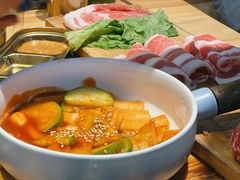 -金顺韩式烤肉·网红烤肉店(广利路店)