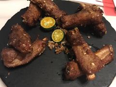 -中西名菜(增城万达广场店)