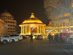 -蒙古大营·蒙古演绎餐厅(赛马场店)