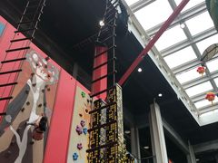 -蒙特利亲子乐园