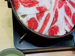 -富山日式料理(宽厚里店)