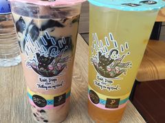 -85度C(青岛闽江路店)