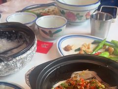 -香港新曜记茶餐厅(星耀城店)