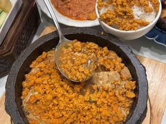 -品海楼·大连海胆锅贴馆(东港店)