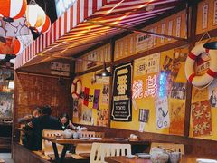 -白石的深夜食堂(济南万象城店)