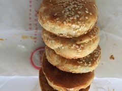 -王天顺海苔饼