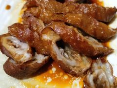 -电白鸭粥店(下沙二坊88号店)