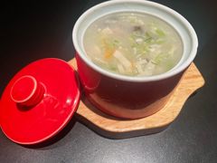 顺德拆鱼羹-羽鸽集·乳鸽专门店·地道顺德菜(岭南站店)