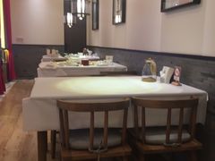 大堂-小厨娘淮扬菜(六合欢乐港店)