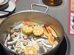 -椰小鸡·琼州糟粕醋·火锅(美兰缤纷城店)