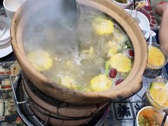 -捞围鲜·港式打边炉(海阳路店)