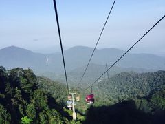 -云顶高原