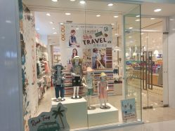 -丽家宝贝(凯德Mall店)