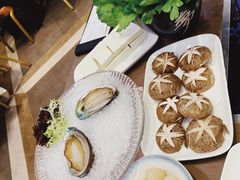 -东国海鲜火锅城(氹仔店)