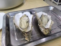 -一蚝一贝海鲜特色餐厅(万象城店)