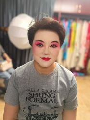 点击看大图 -胭脂猫京剧摄影