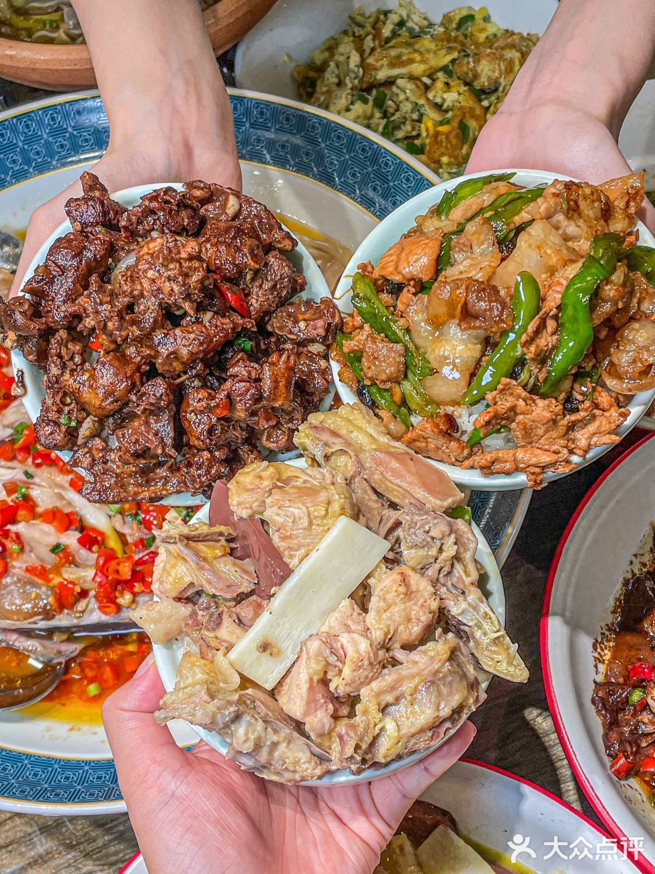 湖南人的第二个家……