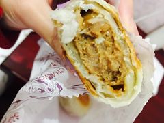 -长发西饼(临顿路店)