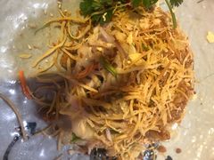 -龙桥私厨·姜花菊花过桥鱼·顺德菜(容桂店)