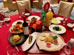 -彩丰楼·中餐厅(国家会展中心上海洲际店)