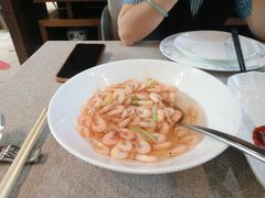 -太湖饭店·寄畅轩中餐厅
