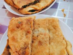 牛肉饼-王三姑牛肉饼