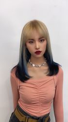-银星女王公园发型艺术沙龙
