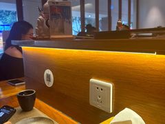 -戏作寿司(观音桥店)