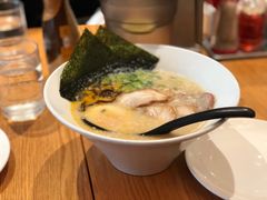 -一風堂拉面(港汇恒隆店)