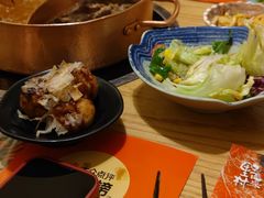 -伊豆野菜村(大族广场店)
