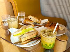 -Cupping Room(Harbour City)