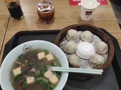 -回味鸭血粉丝汤(砂之船店)