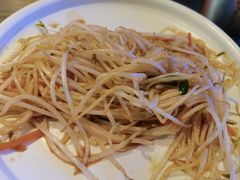 -盛焰铁板烧(王府井店)