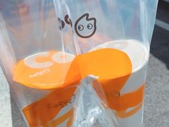 -CoCo都可(合生汇店)