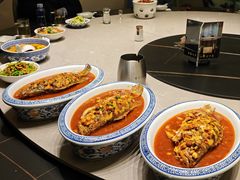 -曾家厨房·新徽菜(九华山路店)