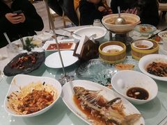 -湖锦酒楼·31年地道湖北菜(黄鹤楼店)