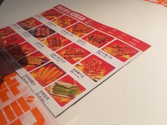 -熊记虾王·小龙虾(东晓南店)