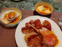 -白天鹅宾馆·流浮阁咖啡厅