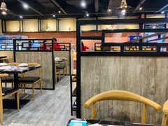 大堂-古乐牛香·鲜牛肉牛杂火锅(五一中路店)