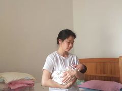-大班家政月嫂育儿嫂(深圳NO.1店)