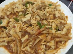 -新疆阿力餐厅(洪湖里店)