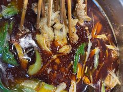 -壹块捌烧烤(灯市口店)