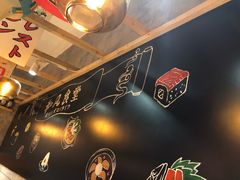 -和风食堂·日料·无界小火锅