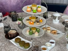 -上海新锦江大酒店