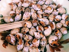 -盛港湾海鲜食府(黄沙店)