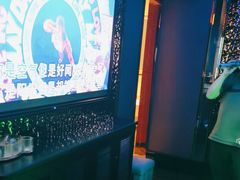 -萧邦音乐会所KTV(向西店)