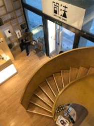 -简法造型·品牌形象店