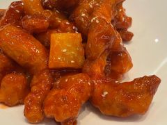 -再回头私房菜·老南京菜