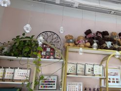 -淑媛美甲美睫美容