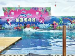 -北戴河圣蓝海洋公园